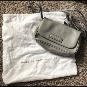 Small Crossbody Marc by Marc Jacobs